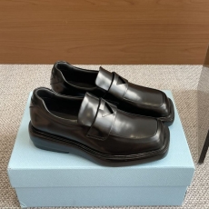 Prada Business Shoes